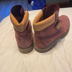 Timberland Men’s size 9